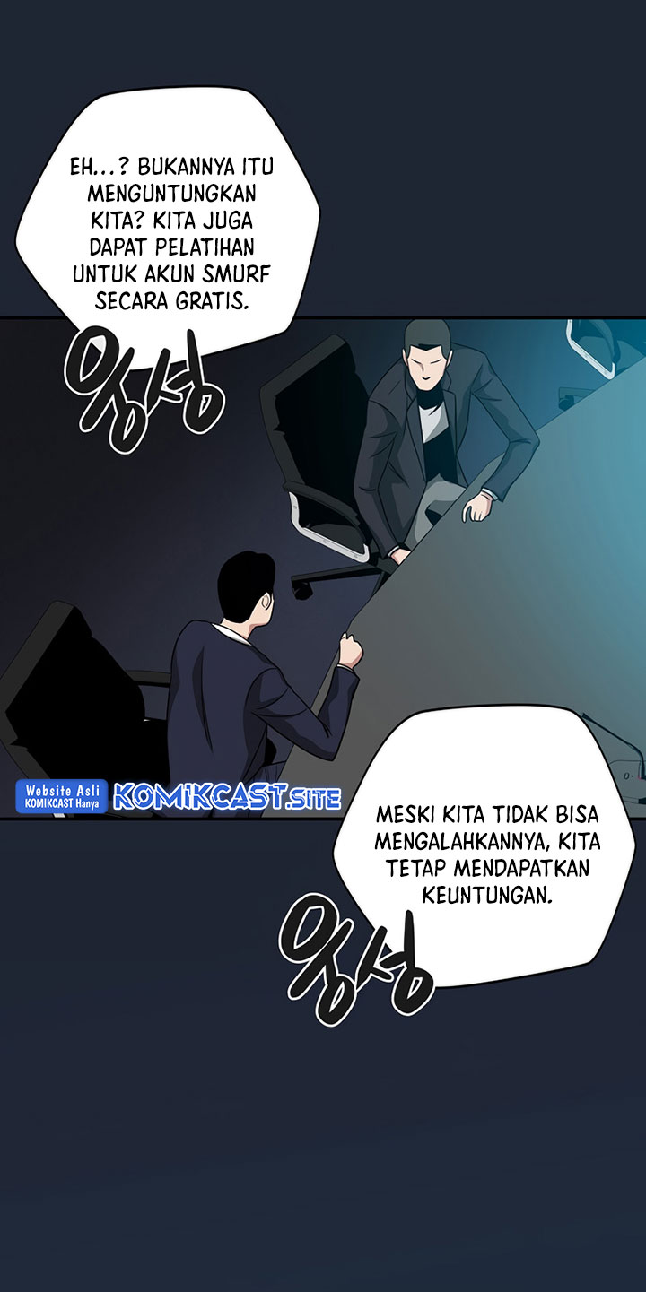 Archmage Streamer Chapter 48 halaman 43