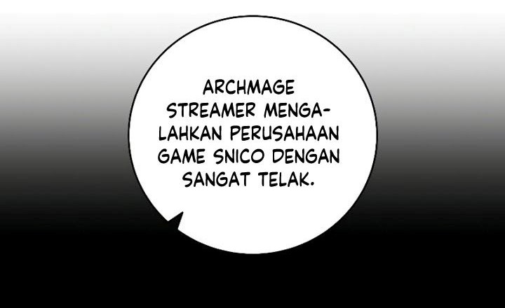 Archmage Streamer Chapter 49 halaman 37