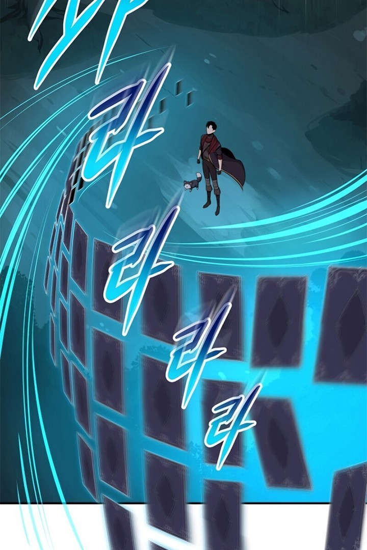Archmage Streamer Chapter 5 halaman 33