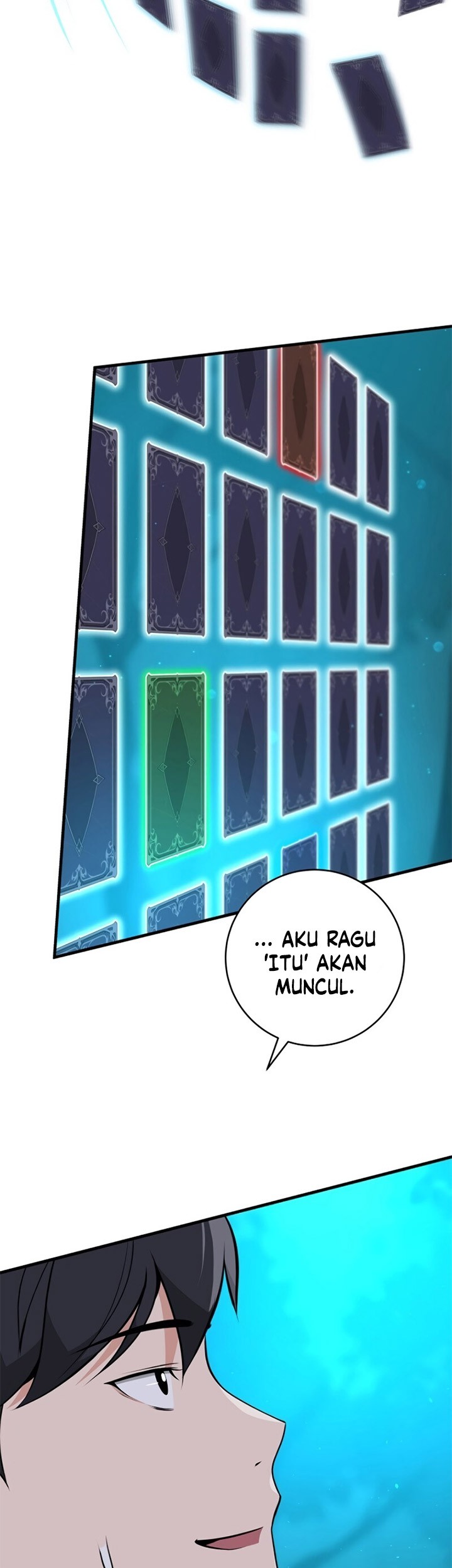 Archmage Streamer Chapter 5 halaman 34