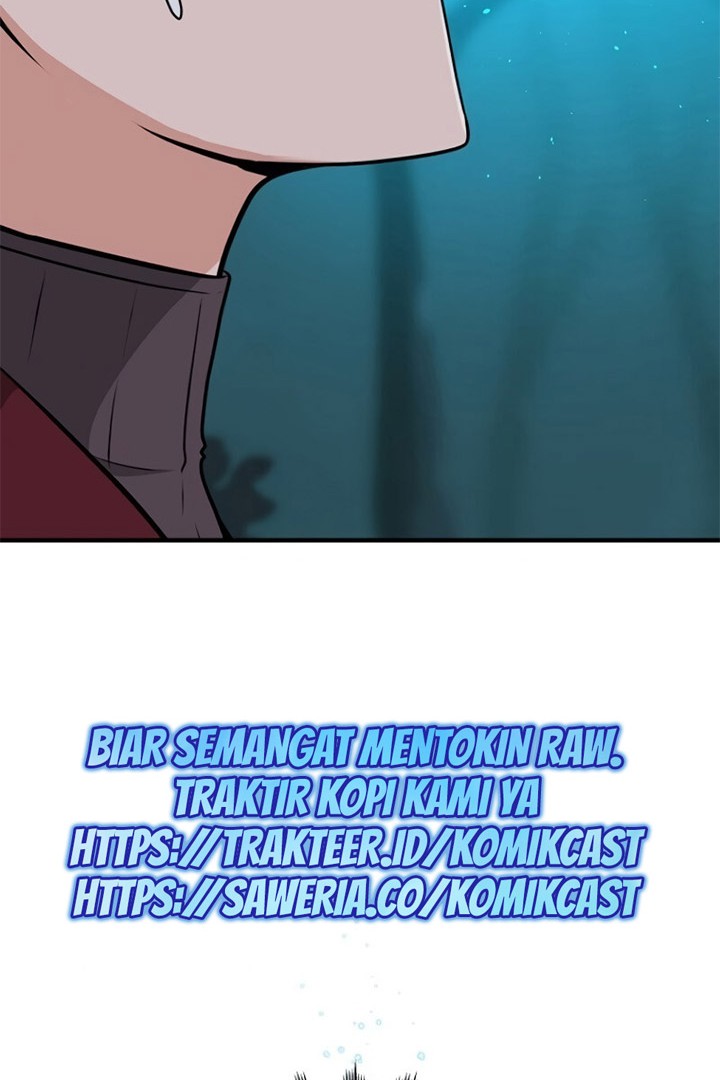 Archmage Streamer Chapter 5 halaman 35