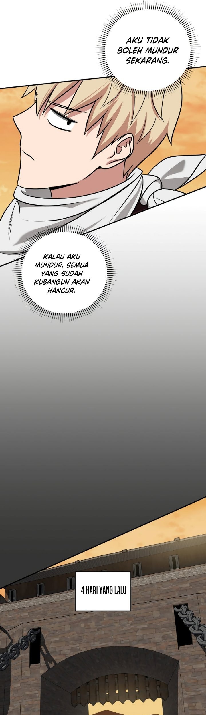 Archmage Streamer Chapter 53 halaman 38