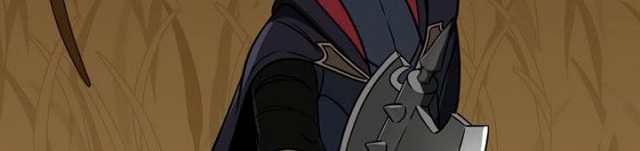Archmage Streamer Chapter 54 halaman 39