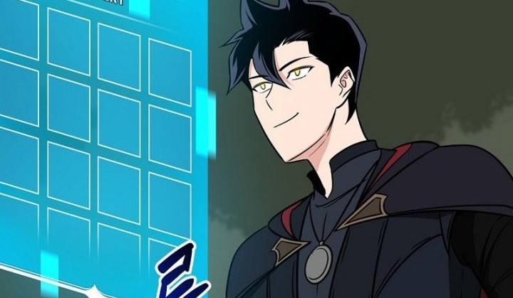 Archmage Streamer Chapter 57 halaman 35