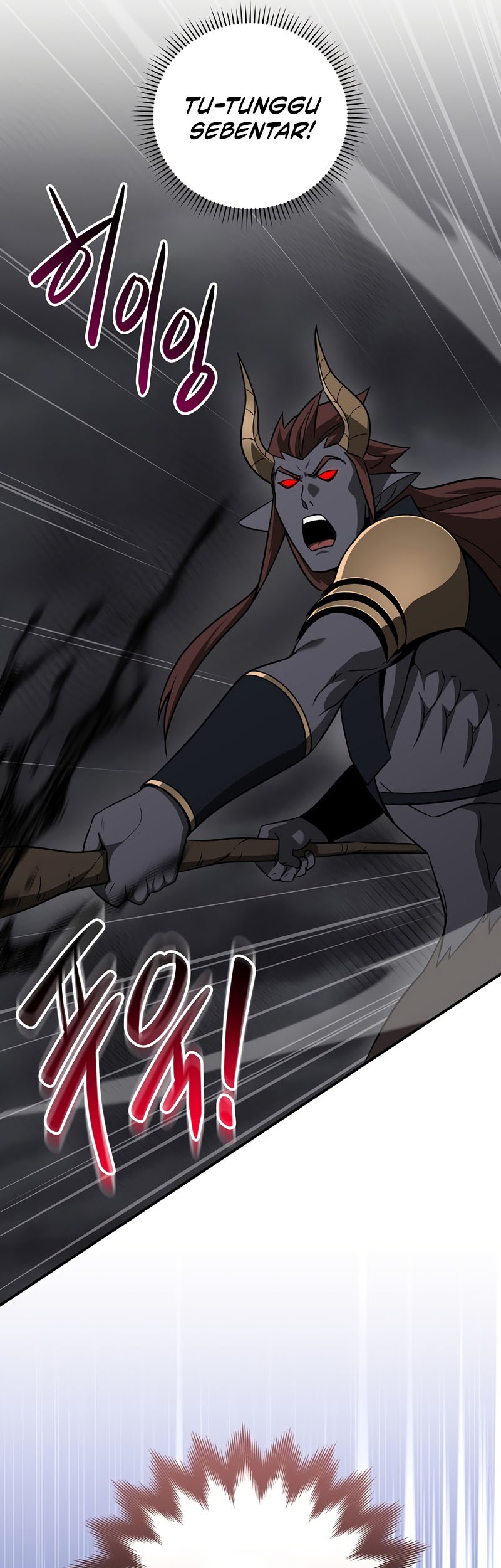 Archmage Streamer Chapter 60 halaman 27