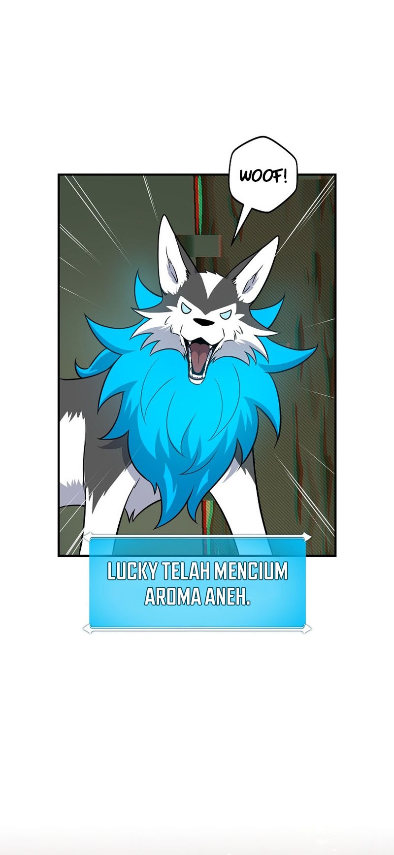 Archmage Streamer Chapter 62 halaman 25