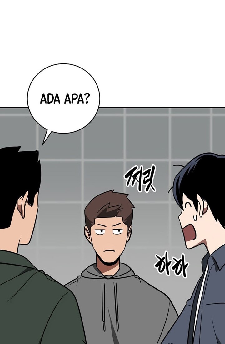 Archmage Streamer Chapter 63 halaman 41