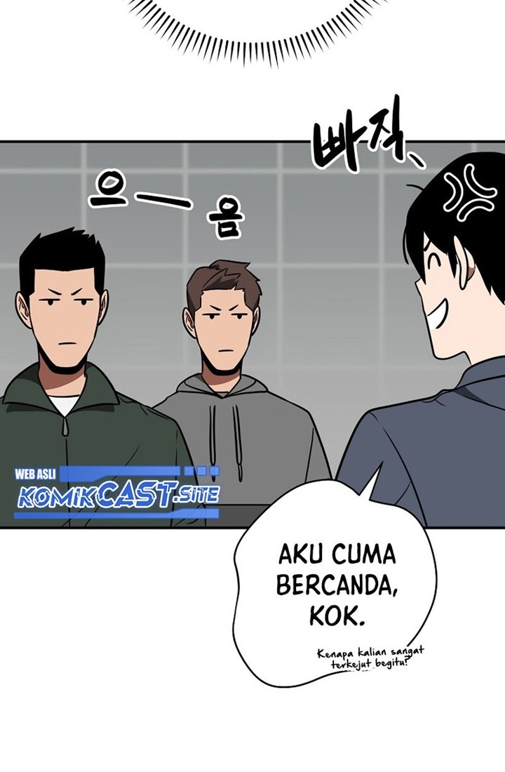 Archmage Streamer Chapter 63 halaman 43