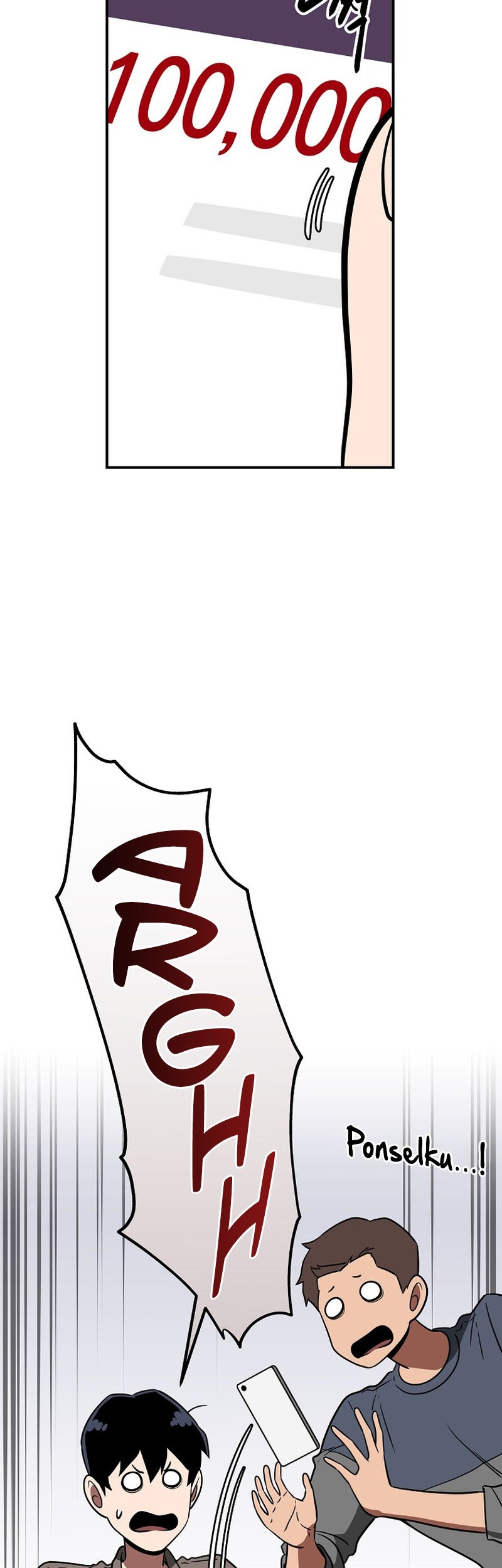 Archmage Streamer Chapter 66 halaman 31