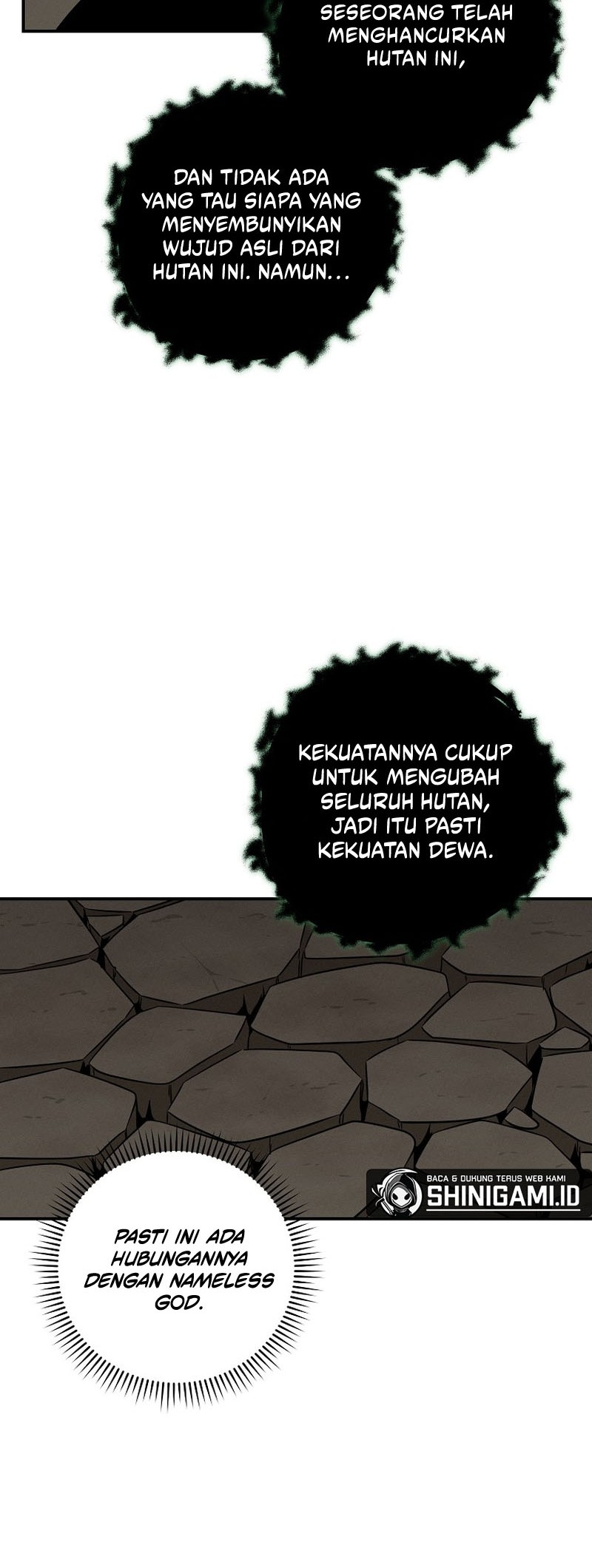 Archmage Streamer Chapter 67 halaman 33
