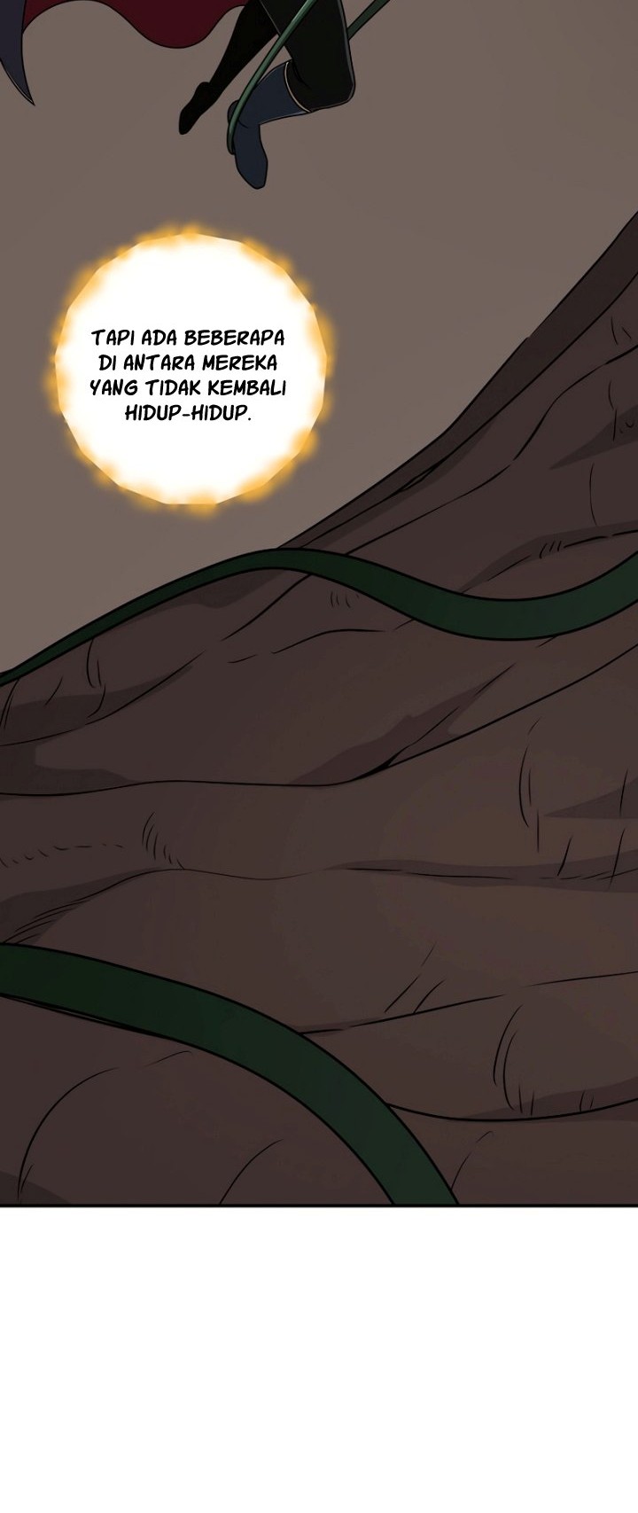 Archmage Streamer Chapter 72 halaman 33