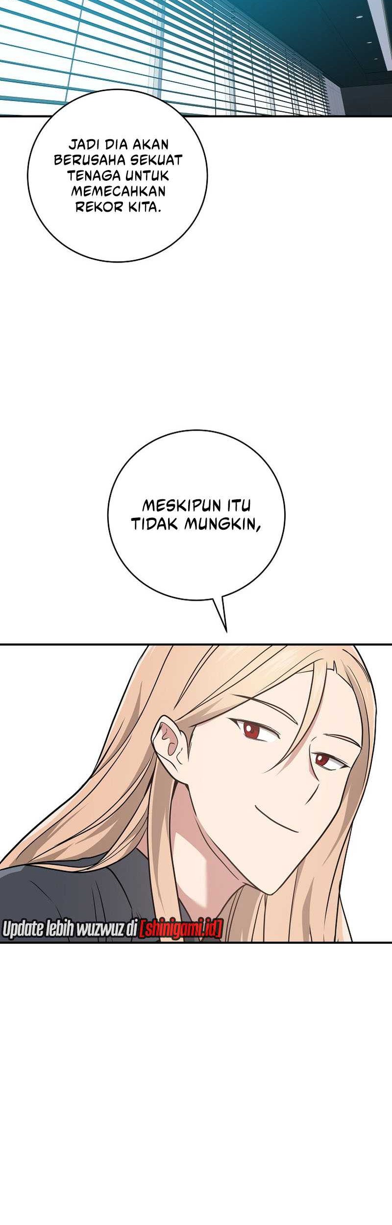 Archmage Streamer Chapter 76 halaman 36