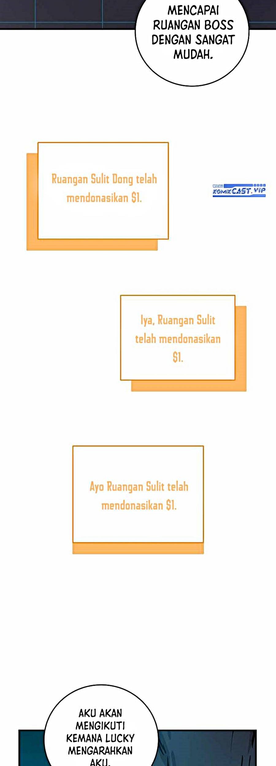 Archmage Streamer Chapter 77 halaman 50