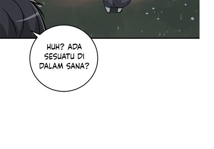 Archmage Streamer Chapter 8 halaman 36