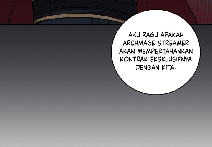 Archmage Streamer Chapter 81 halaman 45