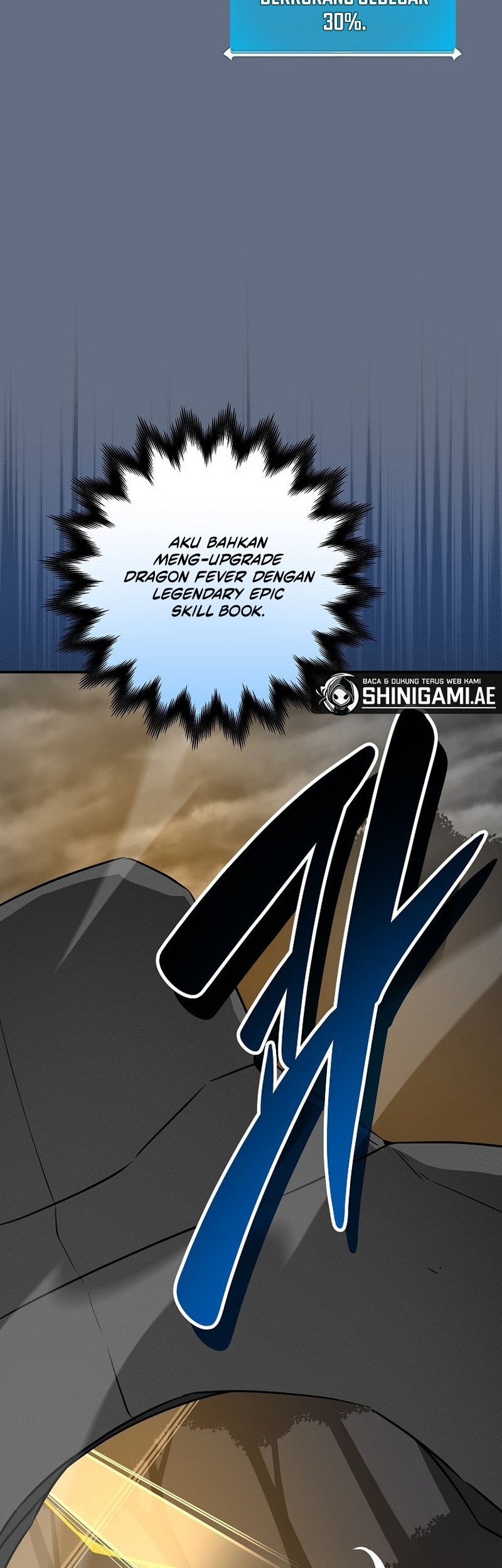Archmage Streamer Chapter 82 halaman 39