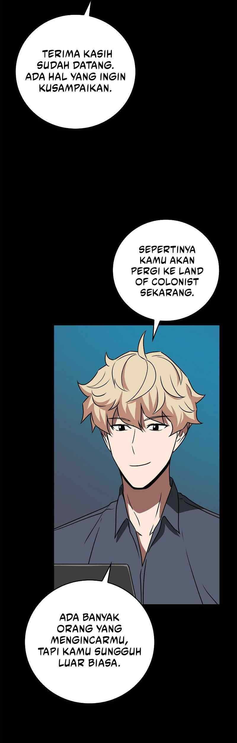 Archmage Streamer Chapter 86 halaman 34