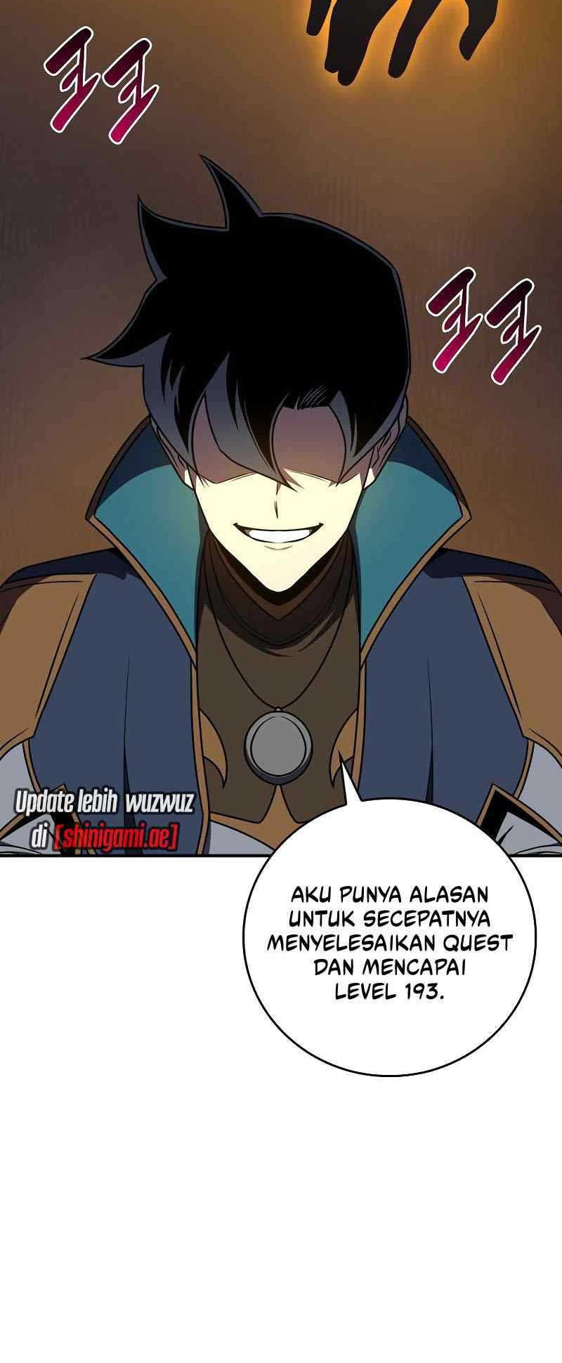 Archmage Streamer Chapter 87 halaman 37