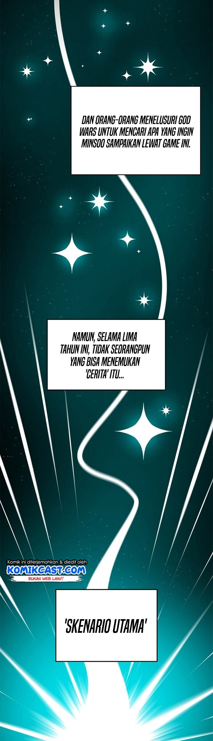 Archmage Streamer Chapter 9 halaman 36