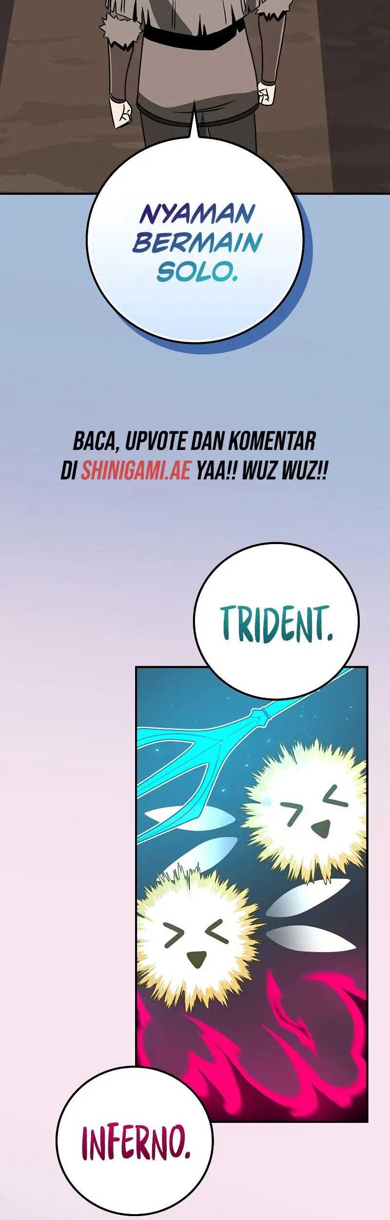 Archmage Streamer Chapter 90 halaman 37