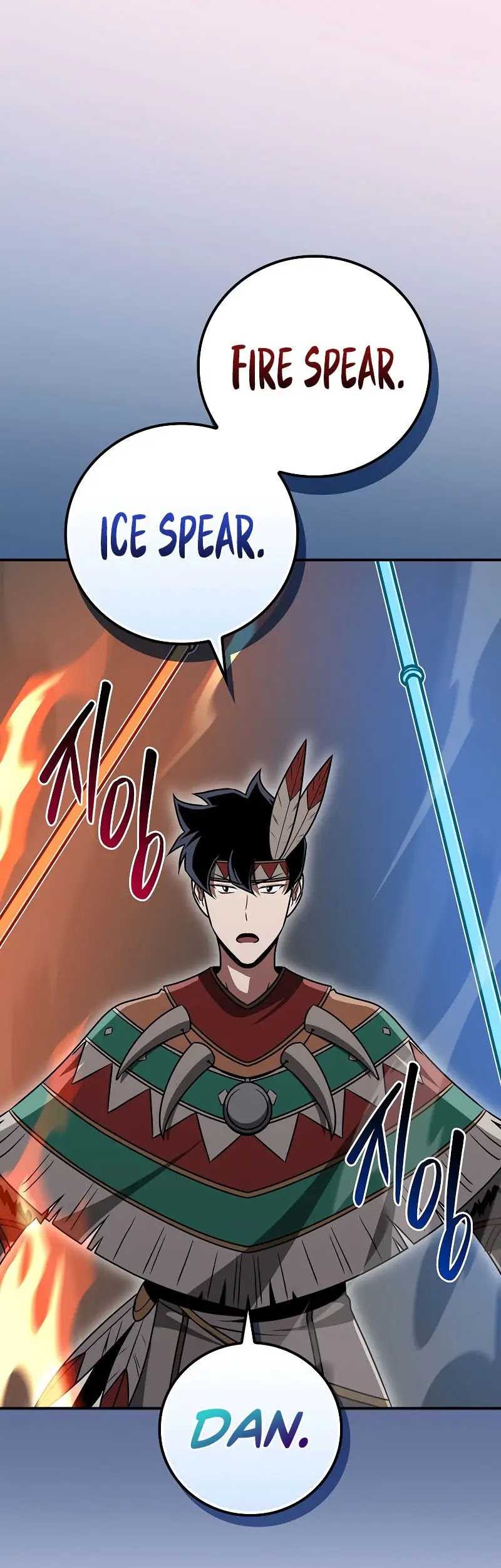 Archmage Streamer Chapter 90 halaman 38