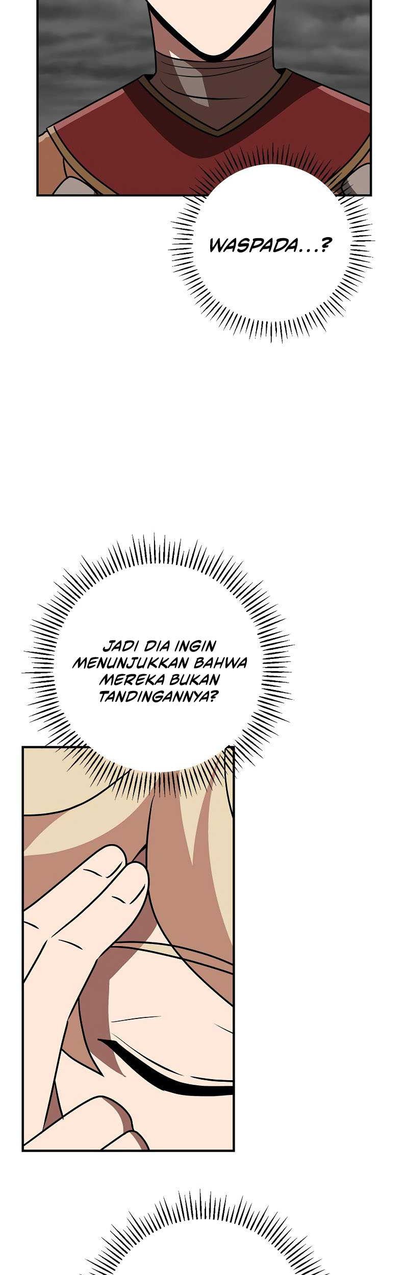 Archmage Streamer Chapter 94 halaman 35