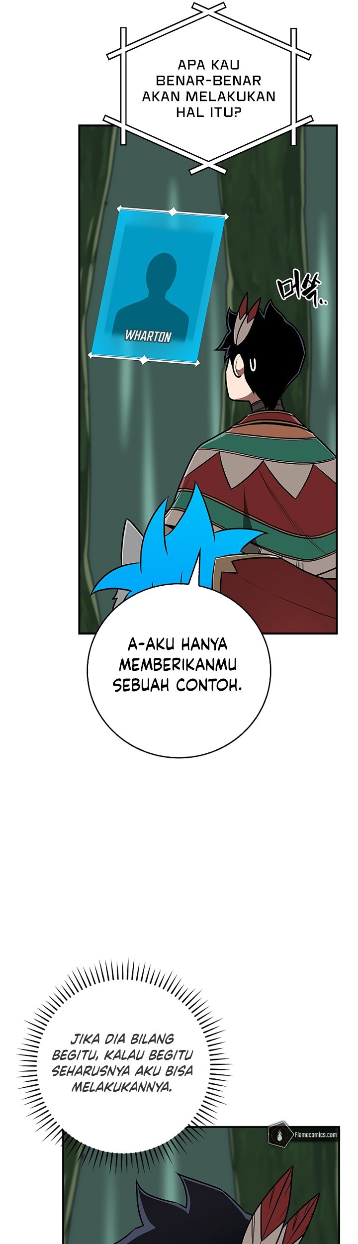 Archmage Streamer Chapter 97 halaman 56