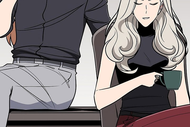 Archmage Streamer Chapter 98 halaman 57