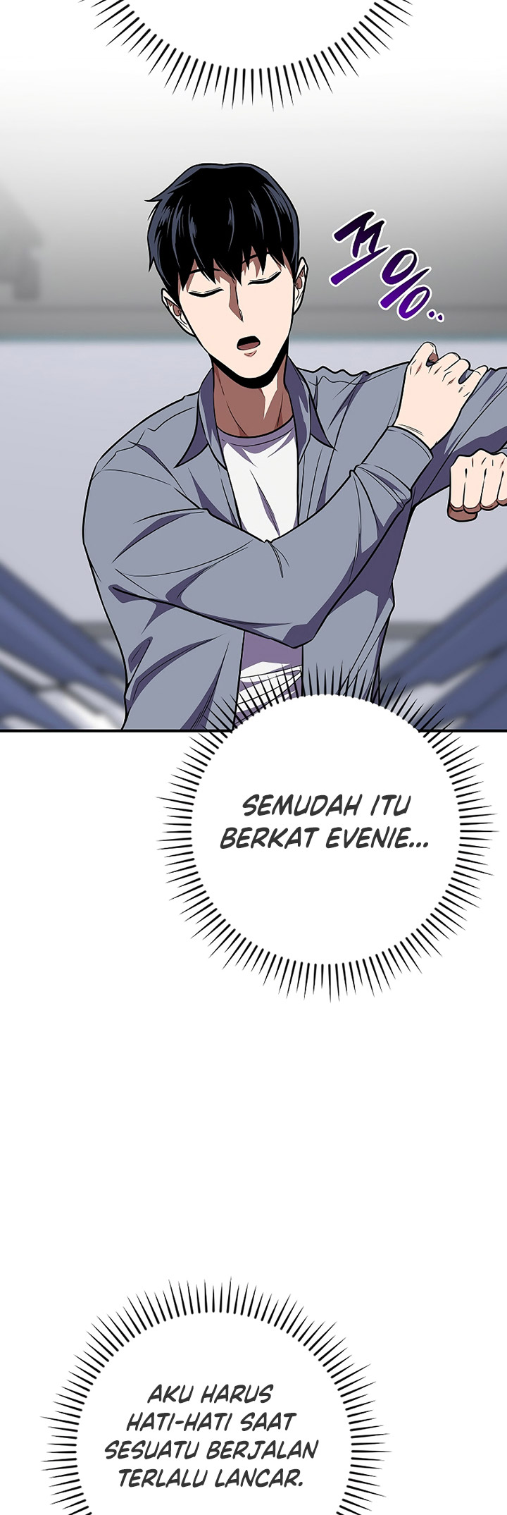 Archmage Streamer Chapter 99 halaman 60