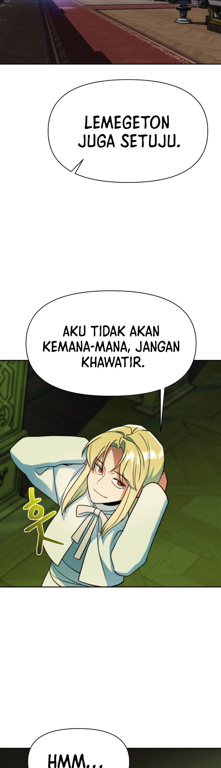 Archmage Transcending Through Regression Chapter 139 halaman 35
