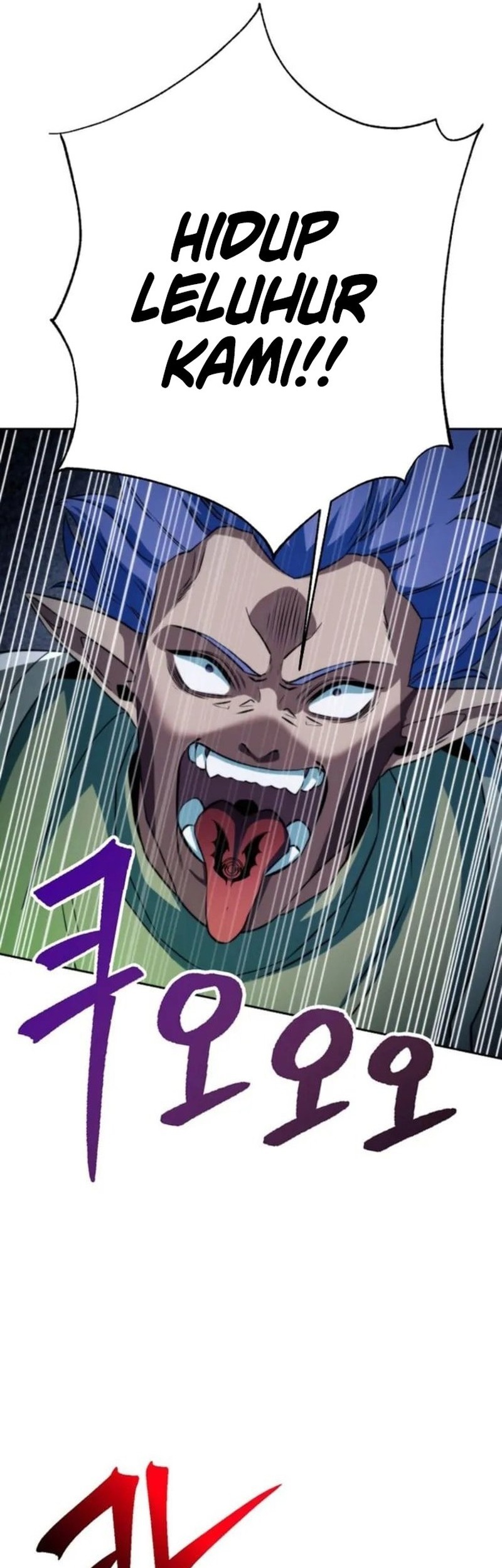 Archmage Transcending Through Regression Chapter 142 halaman 37