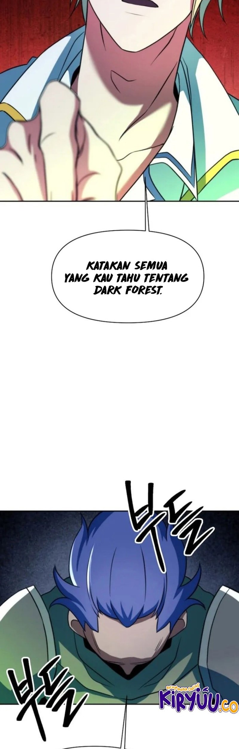 Archmage Transcending Through Regression Chapter 142 halaman 35