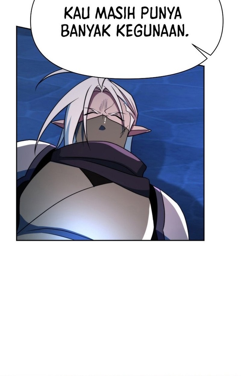 Archmage Transcending Through Regression Chapter 147 halaman 40