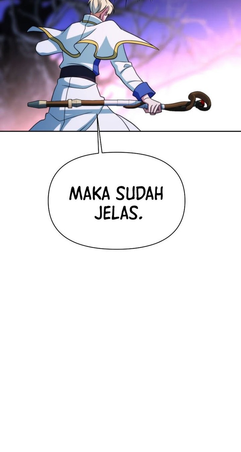 Archmage Transcending Through Regression Chapter 150 halaman 32