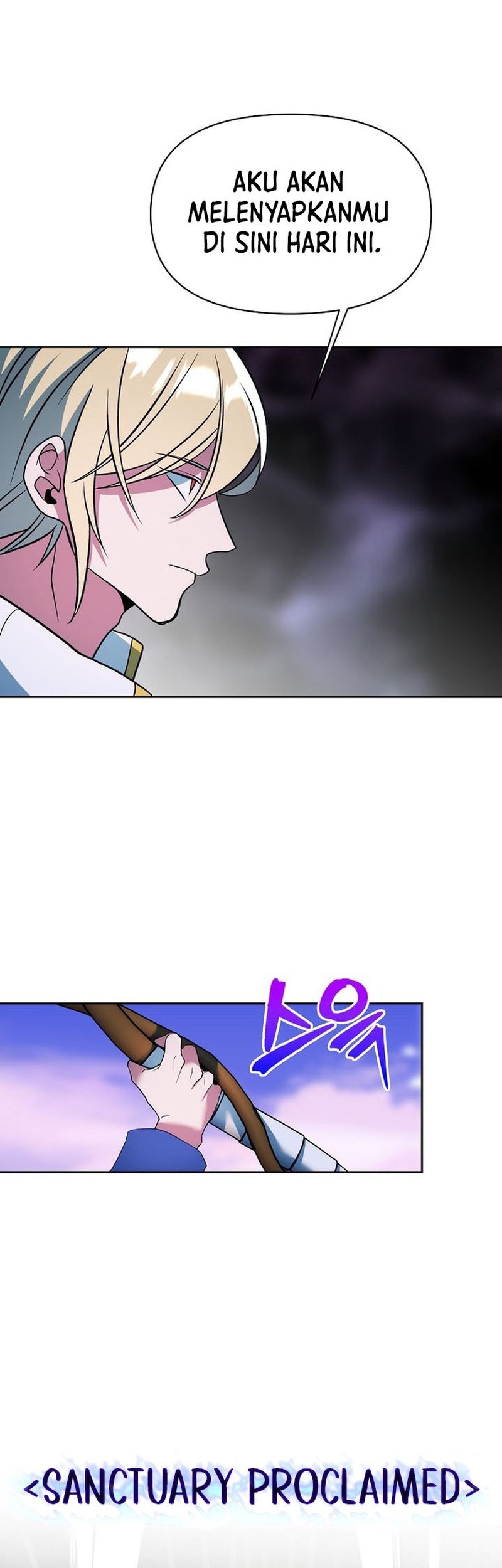 Archmage Transcending Through Regression Chapter 150 halaman 33