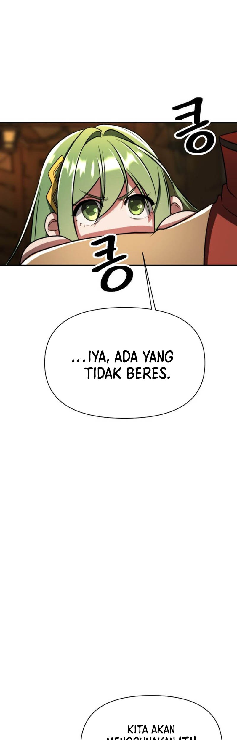 Archmage Transcending Through Regression Chapter 166 halaman 36
