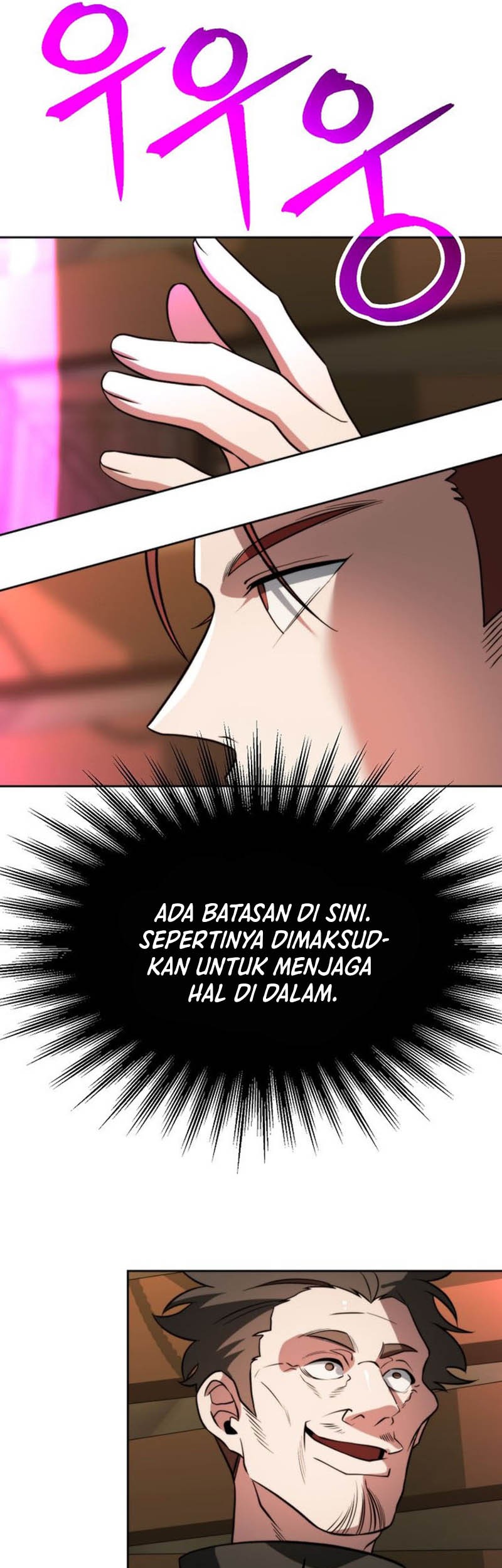 Archmage Transcending Through Regression Chapter 166 halaman 38