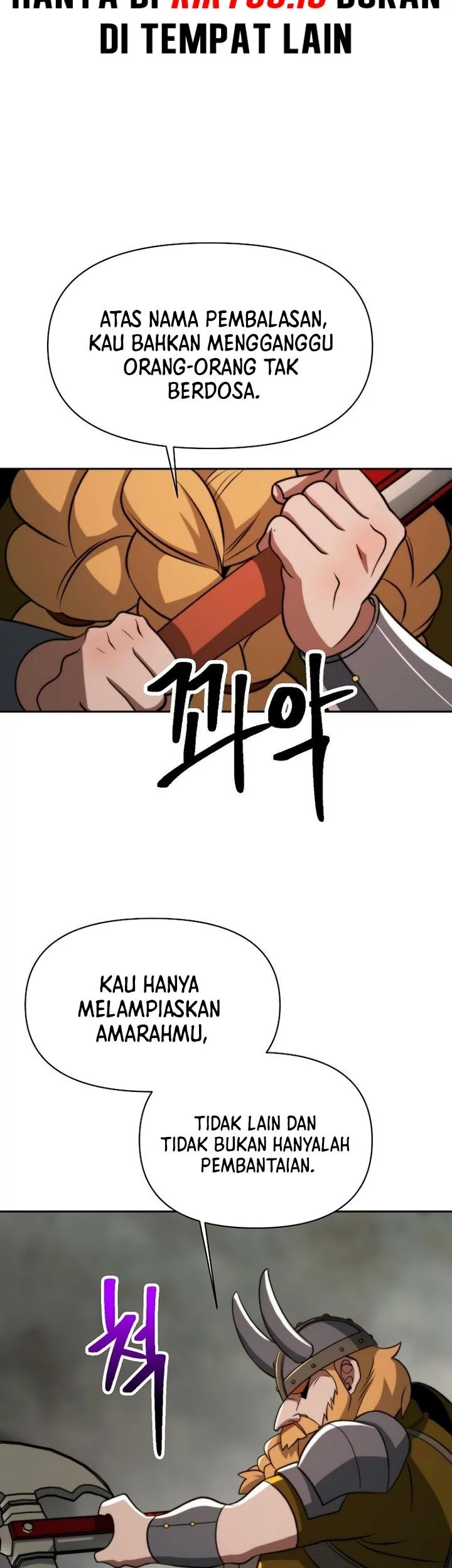 Archmage Transcending Through Regression Chapter 170 halaman 29