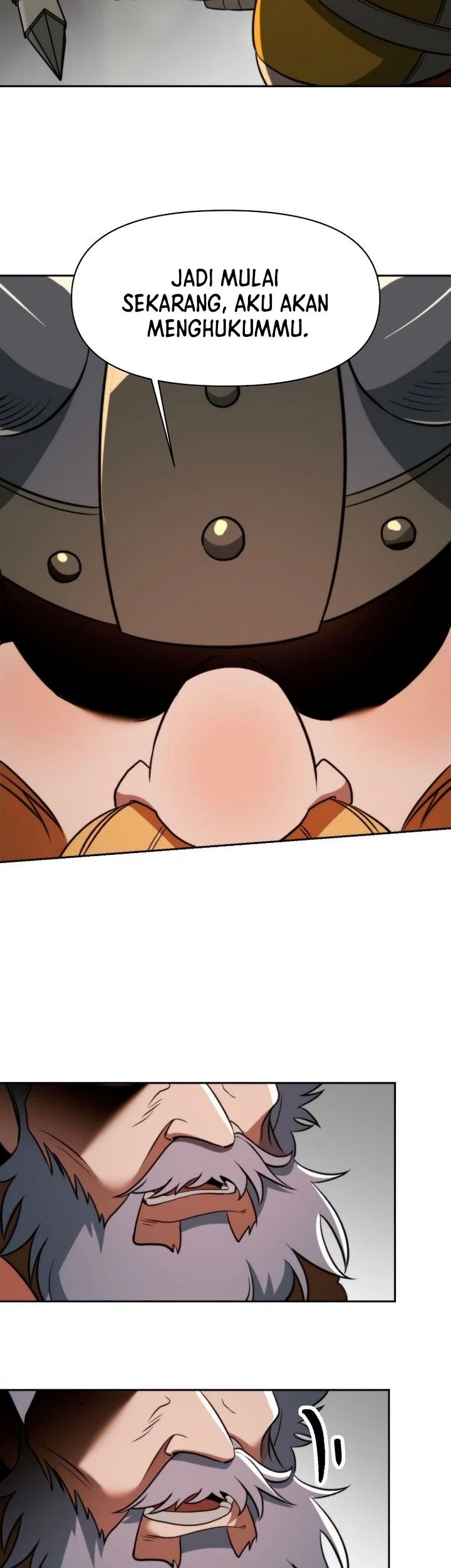 Archmage Transcending Through Regression Chapter 170 halaman 30
