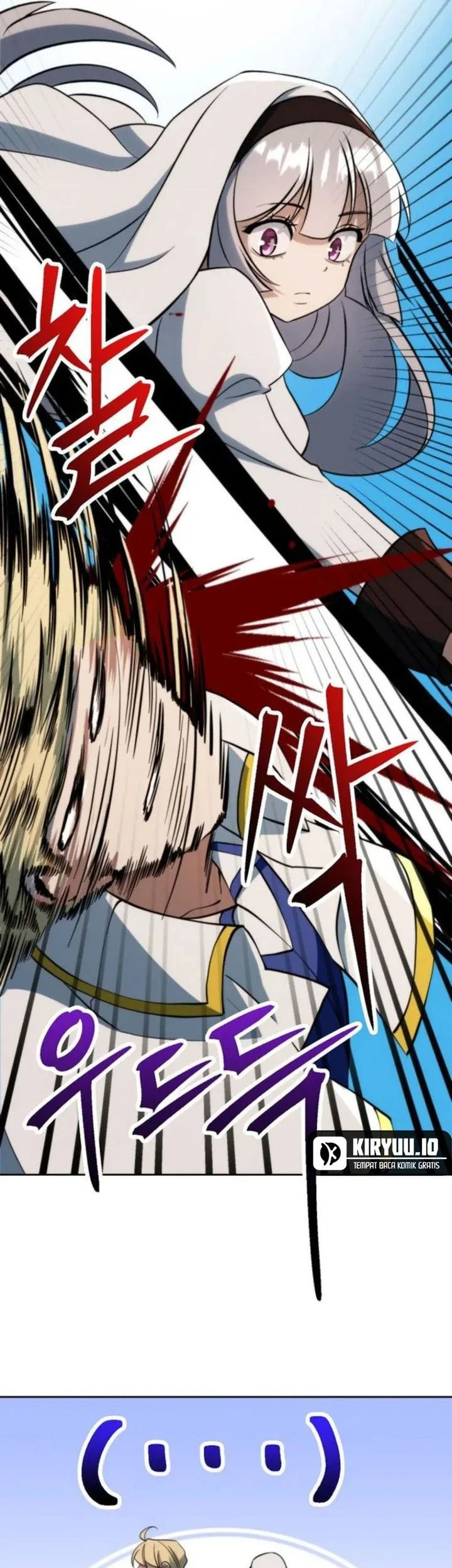 Archmage Transcending Through Regression Chapter 176 halaman 42