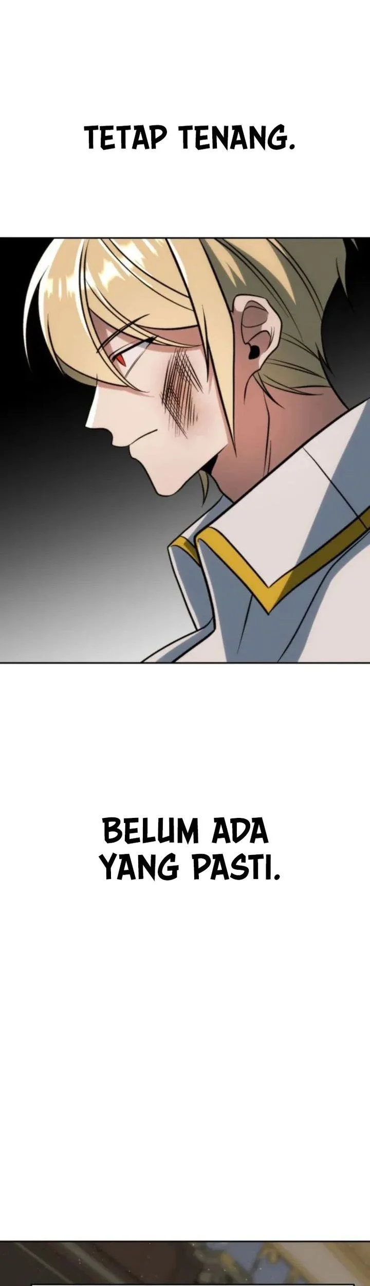 Archmage Transcending Through Regression Chapter 176 halaman 44