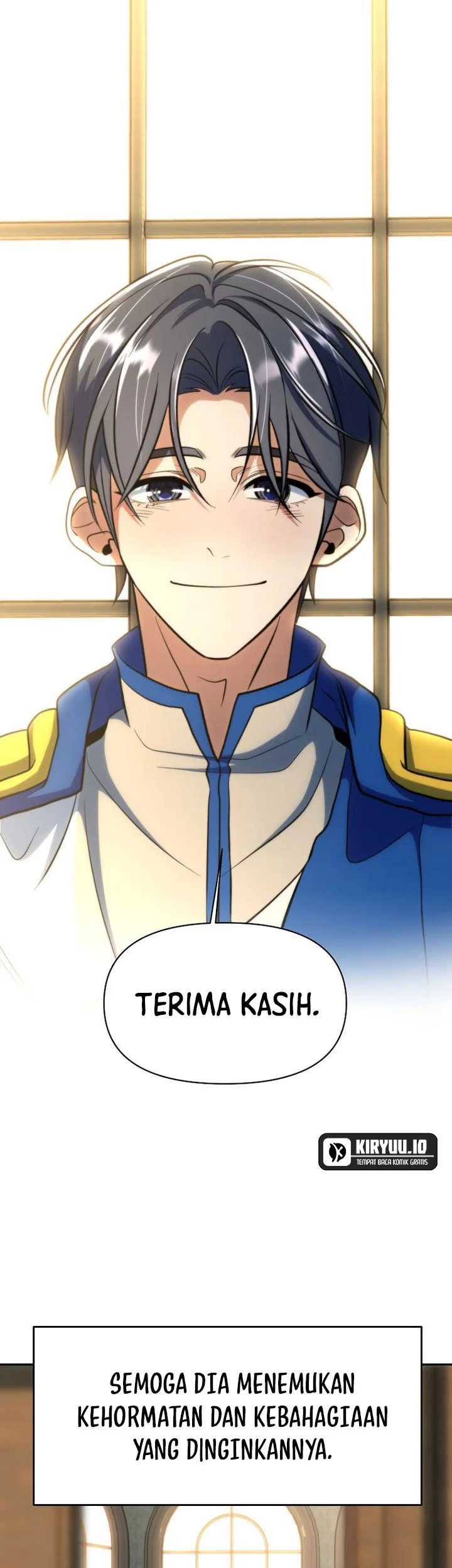 Archmage Transcending Through Regression Chapter 181 halaman 38