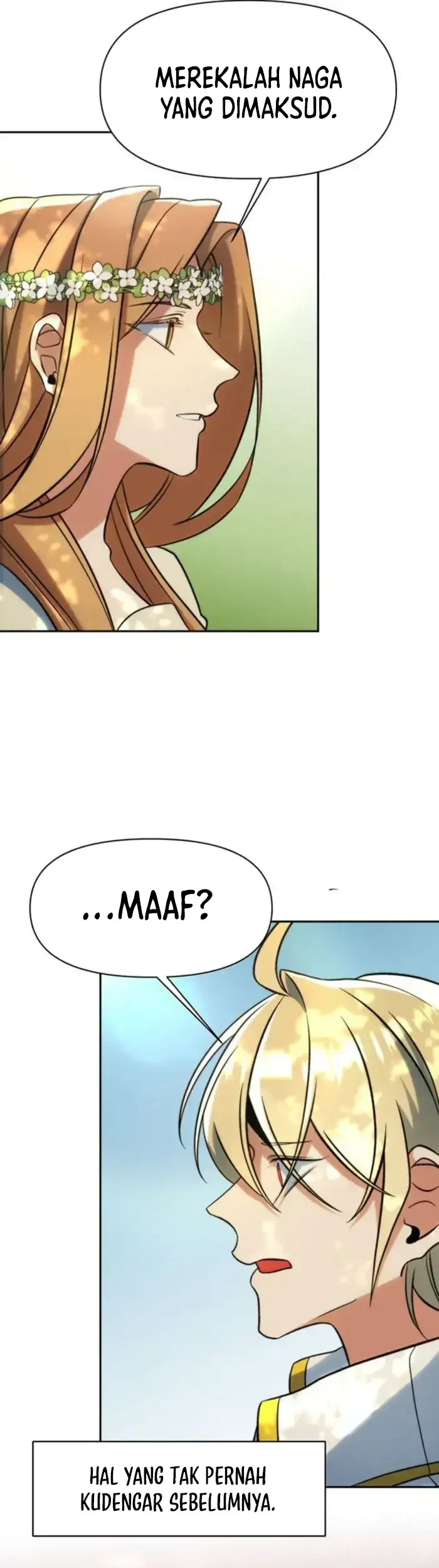 Archmage Transcending Through Regression Chapter 189 halaman 30