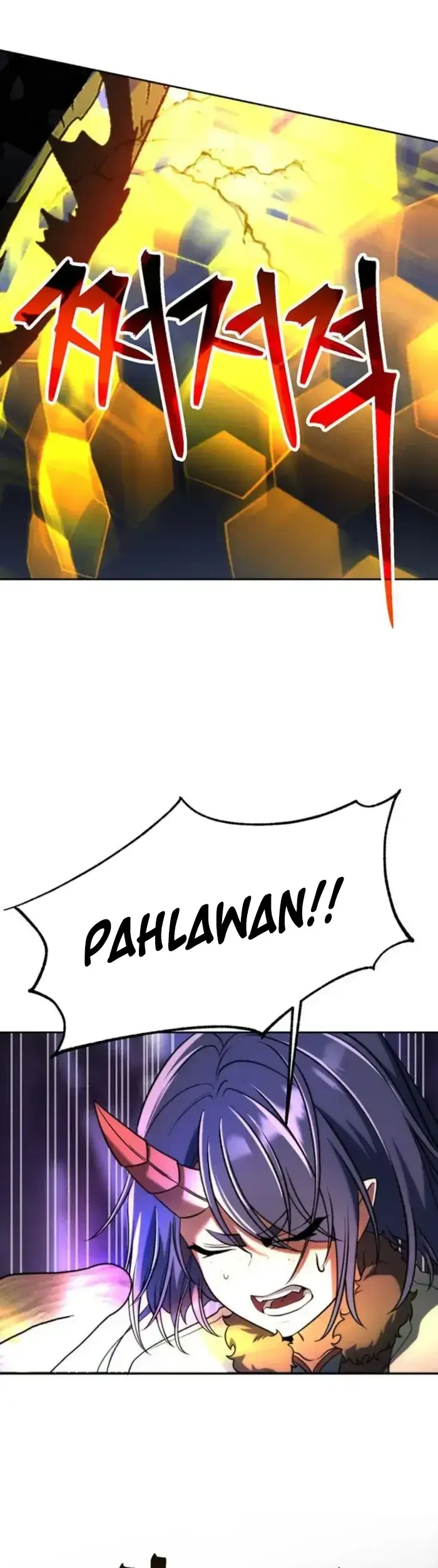 Archmage Transcending Through Regression Chapter 194 halaman 34