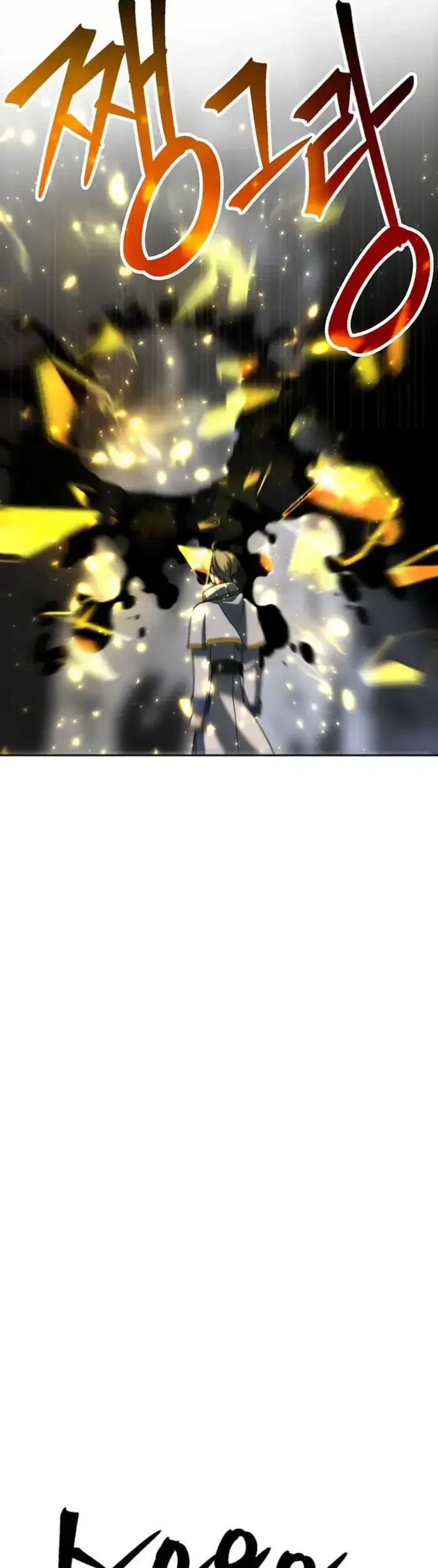 Archmage Transcending Through Regression Chapter 194 halaman 35
