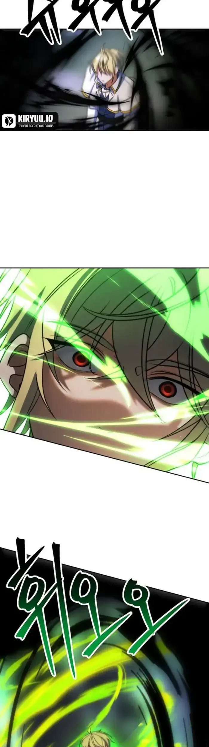 Archmage Transcending Through Regression Chapter 194 halaman 36
