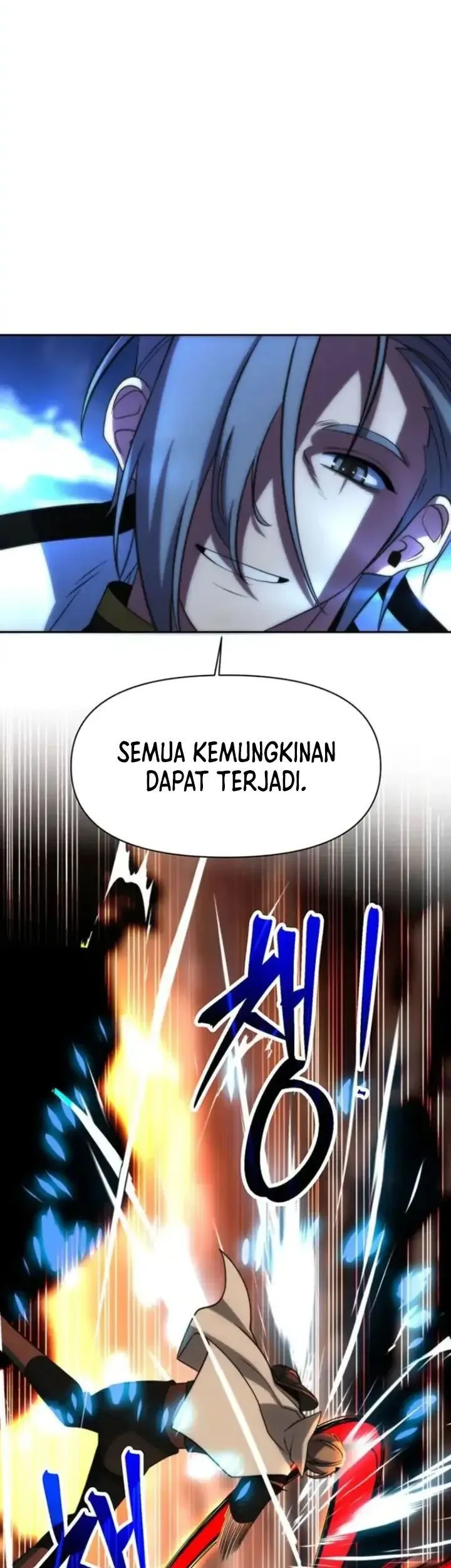 Archmage Transcending Through Regression Chapter 196 halaman 41