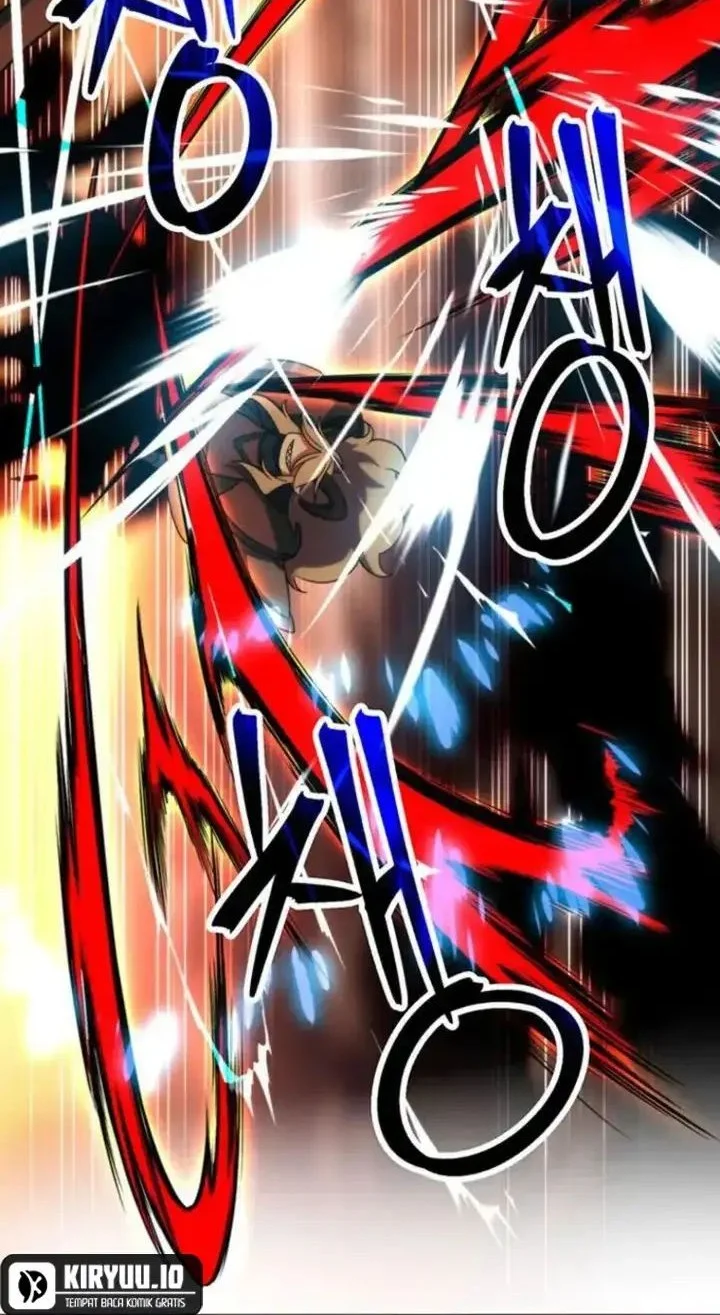 Archmage Transcending Through Regression Chapter 196 halaman 42