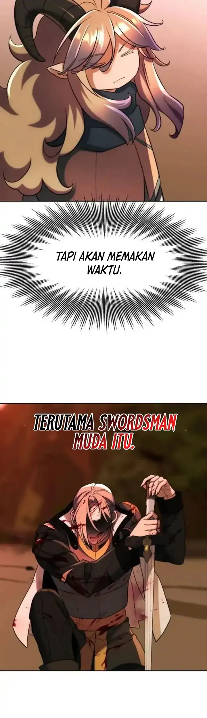 Archmage Transcending Through Regression Chapter 197 Gambar 32