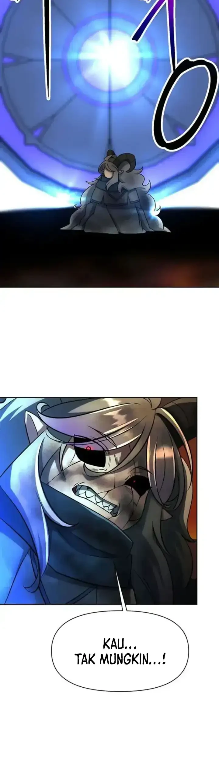 Archmage Transcending Through Regression Chapter 198 Gambar 35